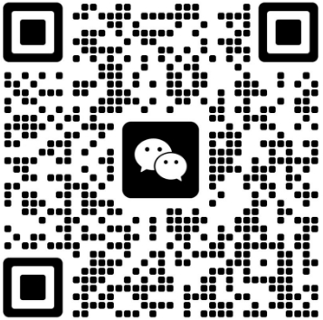 扫一扫加微信-柒云网络