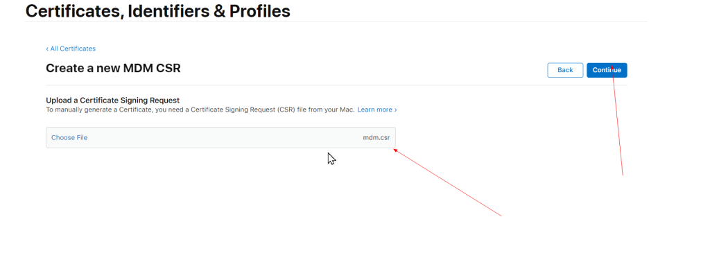 图片[9]-MDM证书与ABM证书申请与维护