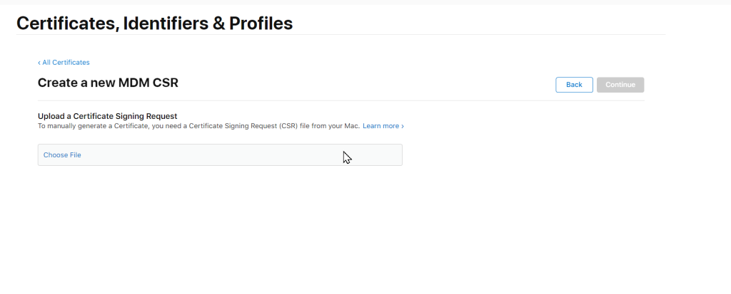 图片[6]-MDM证书与ABM证书申请与维护