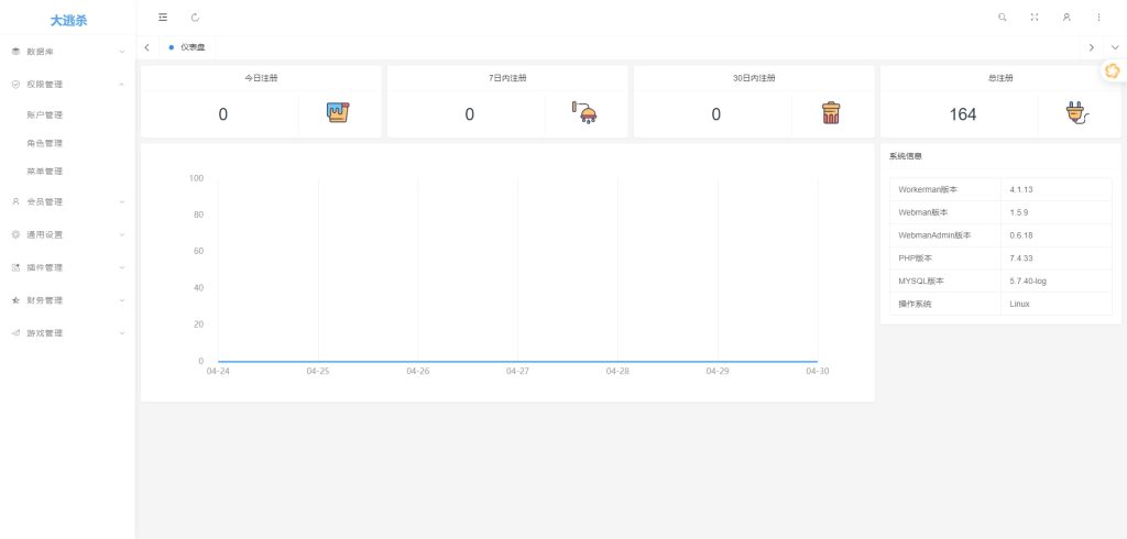 图片[3]-【爆火风口项目】潮玩宇宙类型大逃杀源码成品淘金城镇大逃杀源码成品搭建支持嵌入