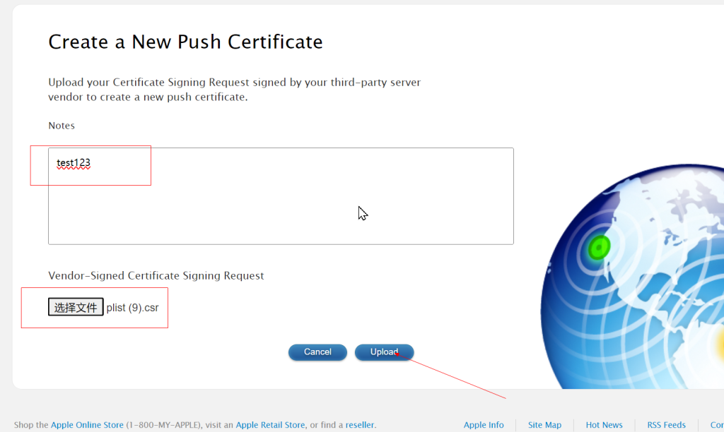 图片[13]-MDM证书与ABM证书申请与维护